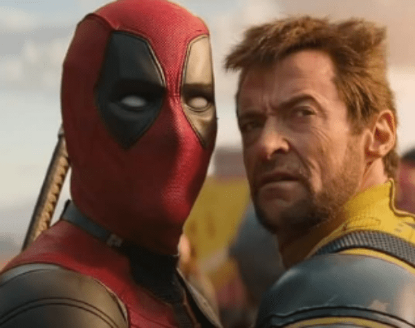 Film Deadpool & Wolverine Tayang di Bioskop Indonesia, Ini Sinopsisnya