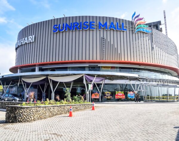 Happy Weekend! Simak Jadwal Film Bioskop Mojokerto, Sabtu 30 Agustus 2025