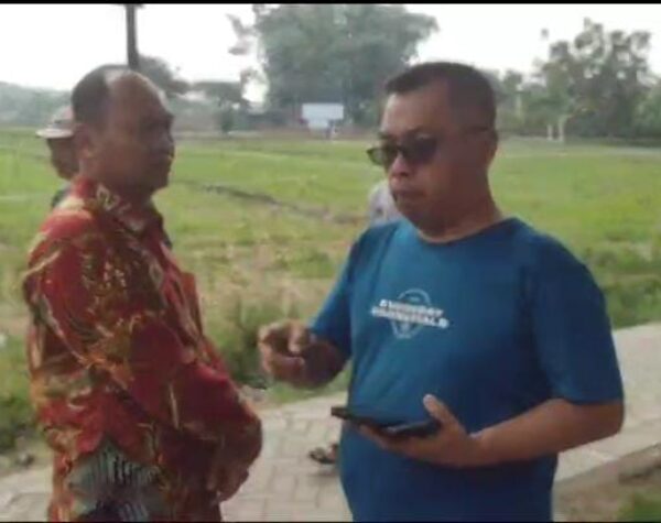 Kantongi SKTL dari Kemenag Jatim, Rumah Doa GPdI Tarik Sidoarjo Tetap Dilarang Ibadah