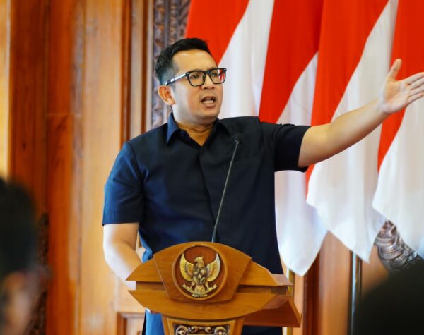 Jelang Pengesahan Warga Baru PSHT di Mojokerto, Warkop dan Cafe Diimbau Tutup Lebih Awal