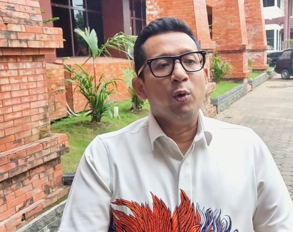 Sidak Random dan Libatkan Tim IT, Siasat Mas Pj Selidiki Judi Online di Ponsel ASN Pemkot Mojokerto