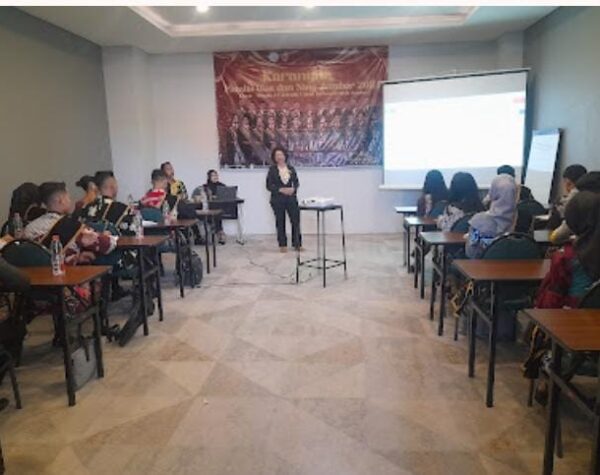 12 Finalis Gus dan Ning Jember Berebut Jadi Duta Pariwisata dan Budaya