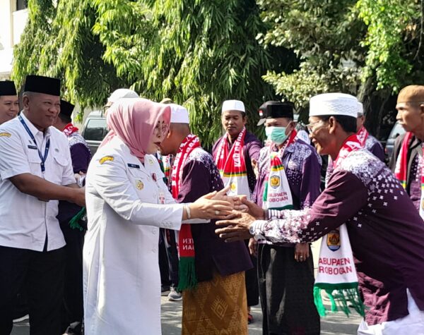 Lima Jemaah Haji Asal Grobogan Meninggal Dunia di Makkah, Ini Daftarnya