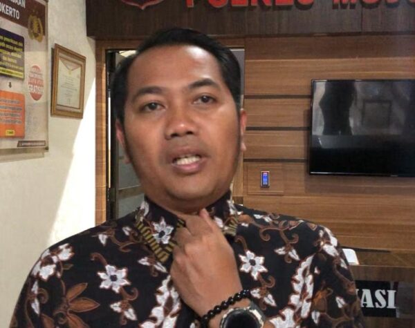 Polisi Sebut Begal Payudara di Kutorejo Minim Kerugian hingga Berakhir Damai