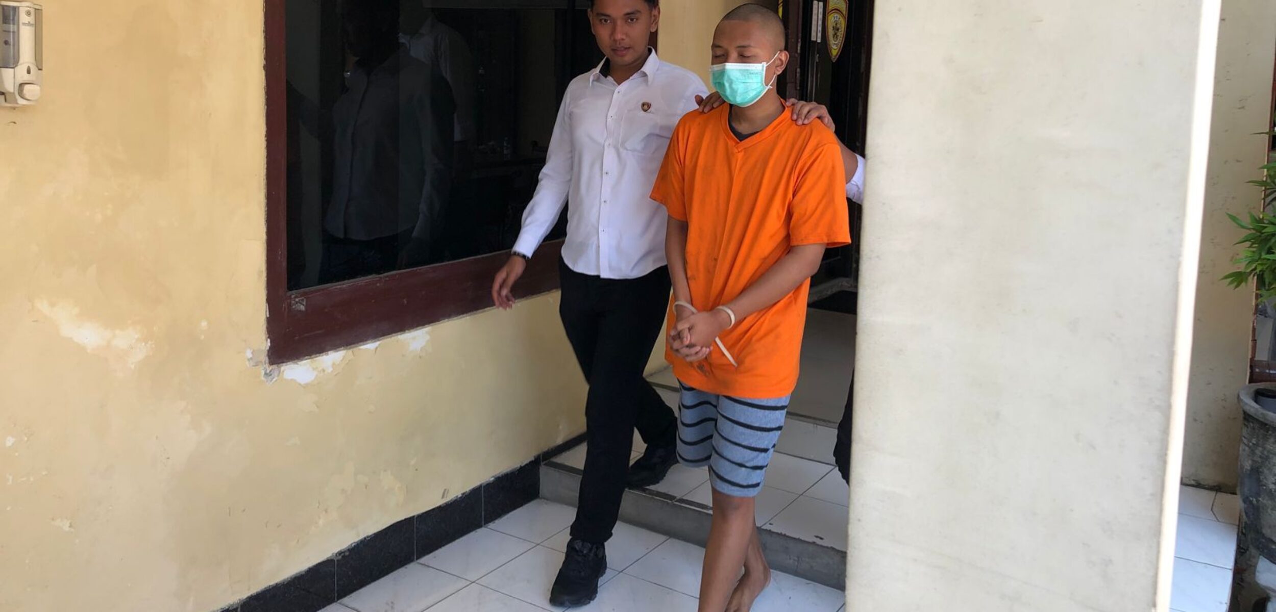 Setubuhi Gadis Hingga 3 Kali, Konten Kreator ini Dilaporkan ke Polisi