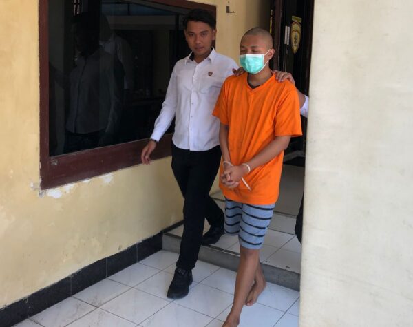 Setubuhi Gadis Hingga 3 Kali, Konten Kreator ini Dilaporkan ke Polisi