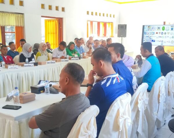 Minyak Goreng dan Beras Naik, Wabup Jember Instruksikan Segera Lakukan Operasi Pasar