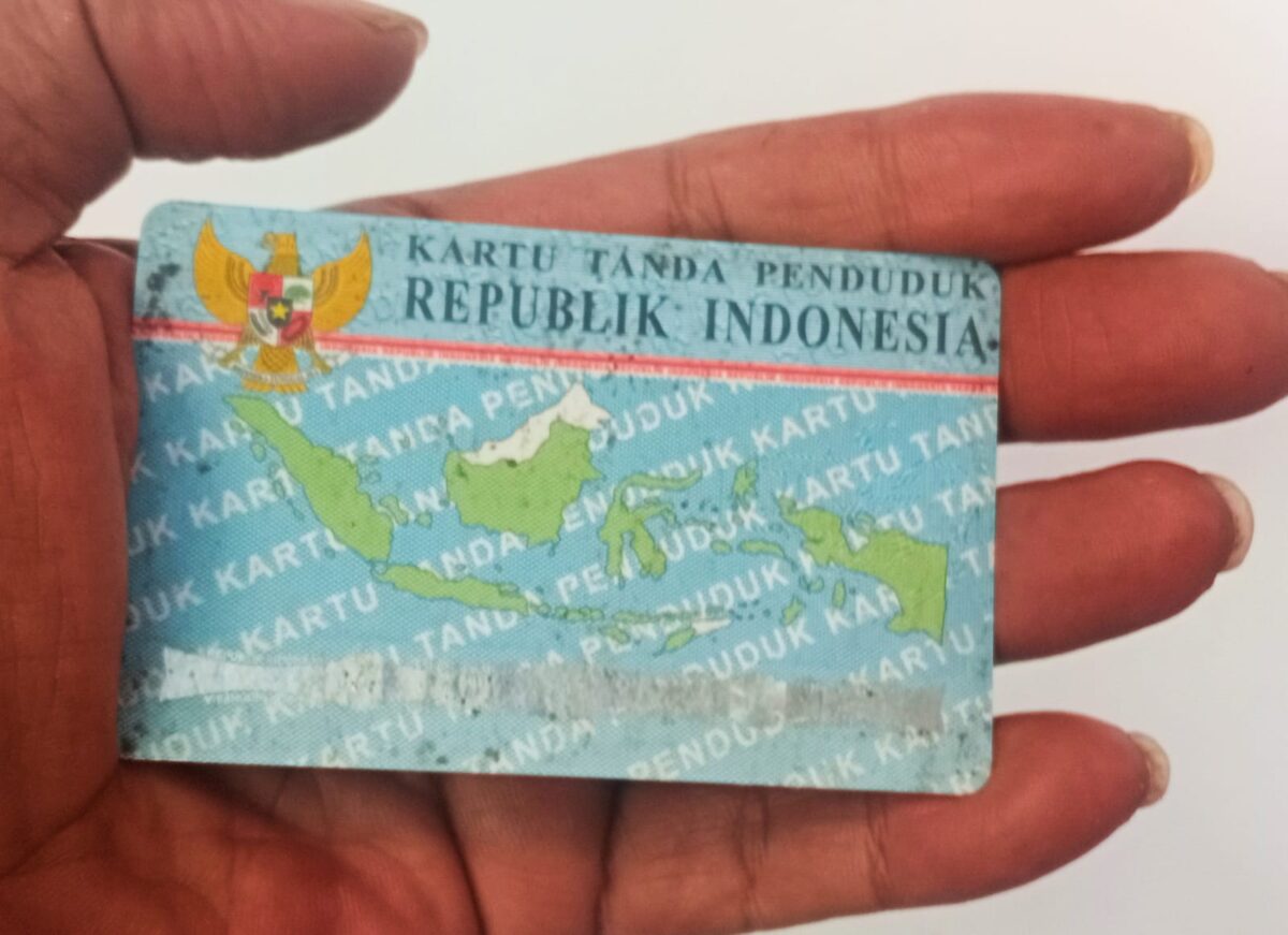 Dispendukcapil Grobogan siap jemput bola pelayanan perekaman KTP Elektronik. (Masrikin/kabarterdepan.com)