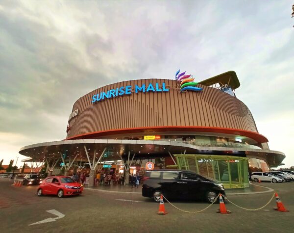 Inilah Jadwal 7 Film di CGV Sunrise Mall, Siap Temani Waktu Libur Akhir Pekanmu