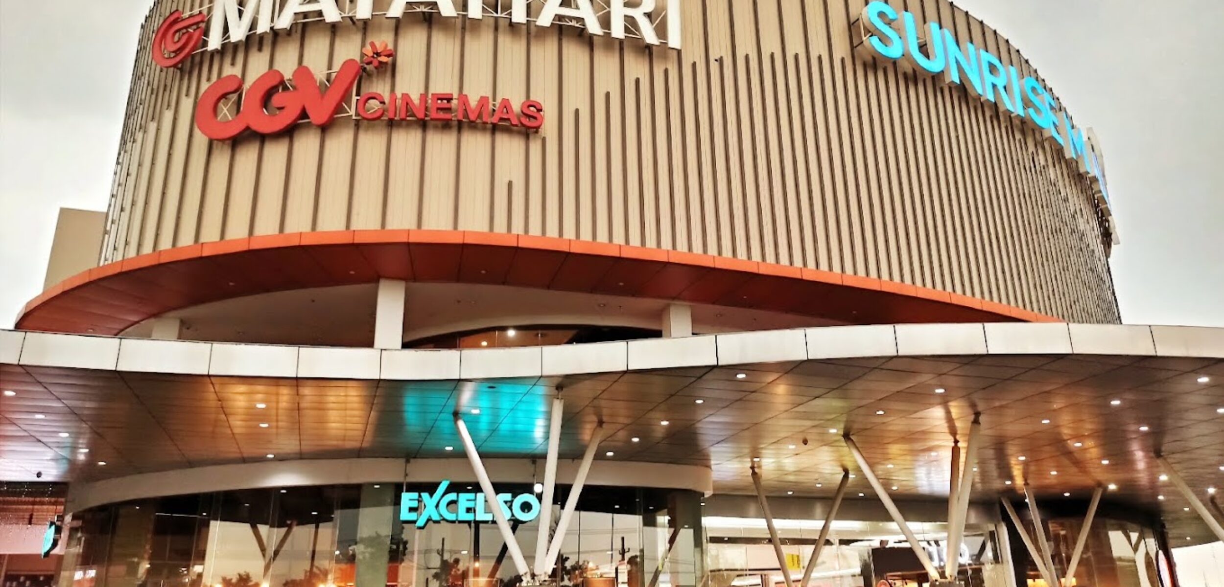 Jadwal Bioskop Sunrise Mall Mojokerto, Sekawan Limo hingga Jurnal Risa