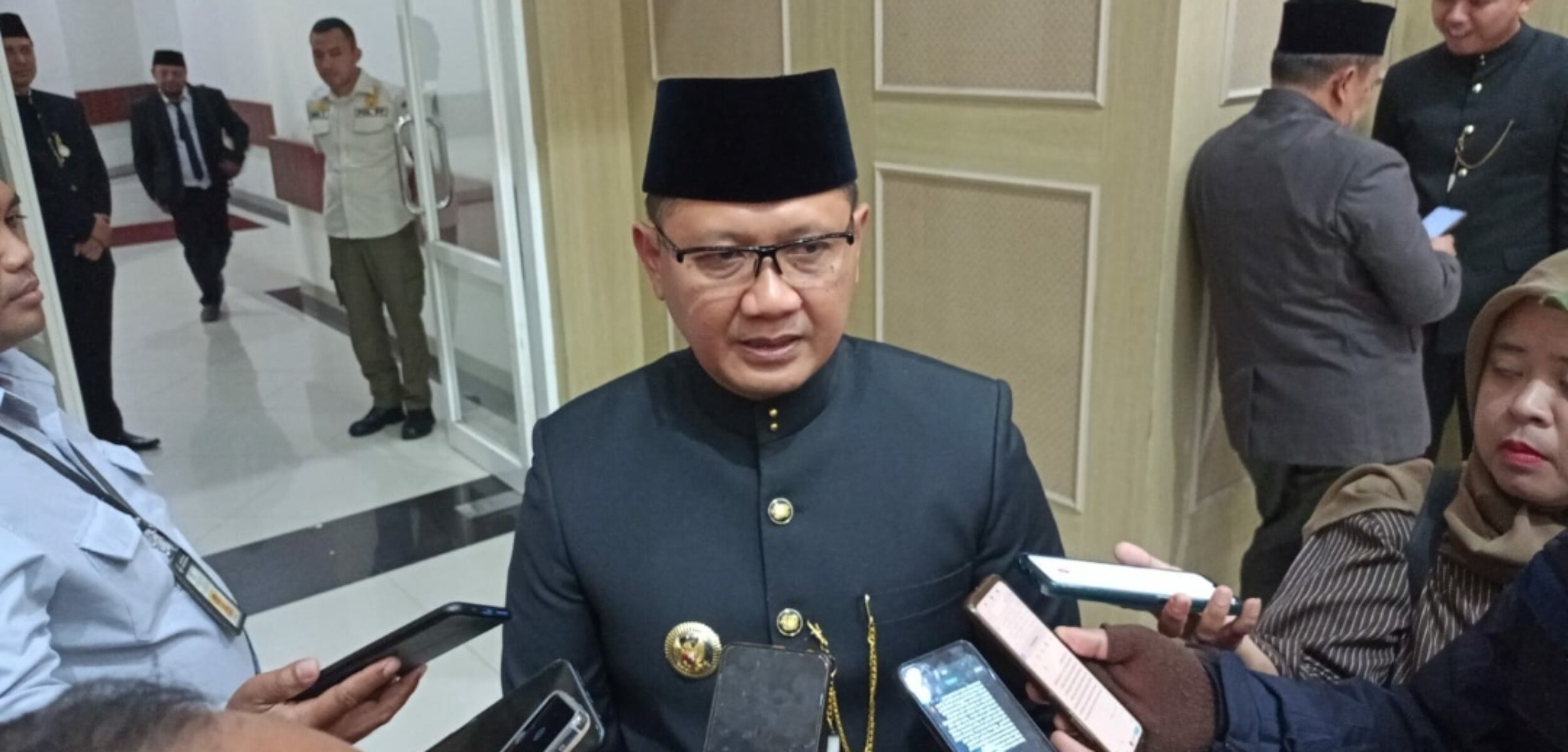 Pj Wali Kota Batu Dukung Destinasi Wisata Batu Fantasy Garden di Desa Tulungrejo