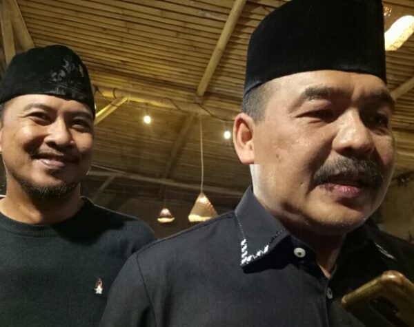 Rekom Cabup-Cawabup Sidoarjo dari PDI-Perjuangan, Sumi : Biasanya Turun Dekat Waktu Pendaftaran