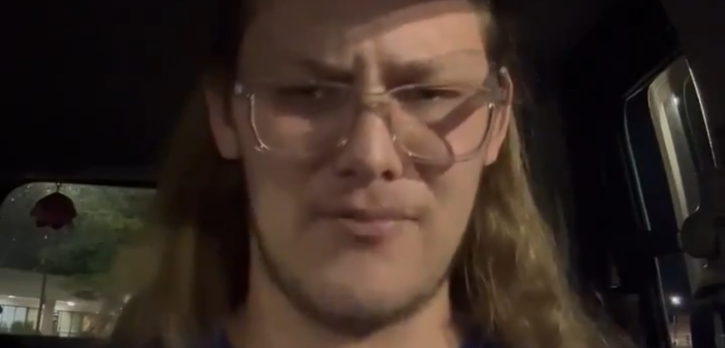 Thomas Matthew Crooks, terduga penembak Donald Trump. (X the patriot Oasis)