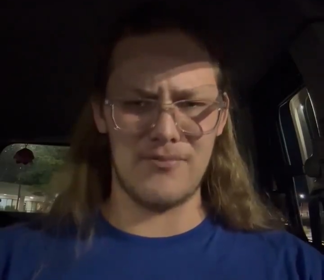 Thomas Matthew Crooks, terduga penembak Donald Trump. (X the patriot Oasis) 