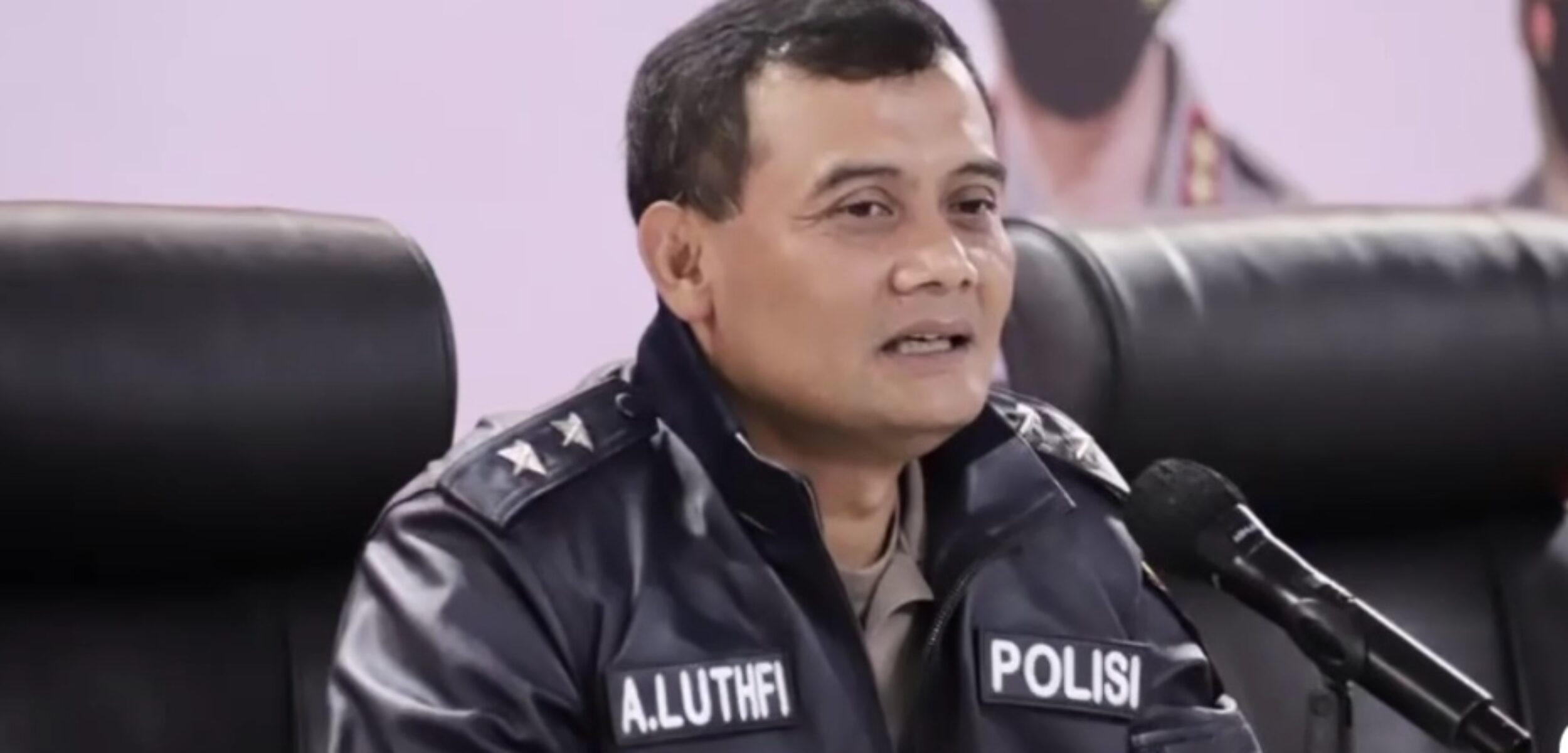 Simak Alasan Gerindra Yang Usung Ahmad Luthfi Sebagai Calon Gubernur Jawa Tengah