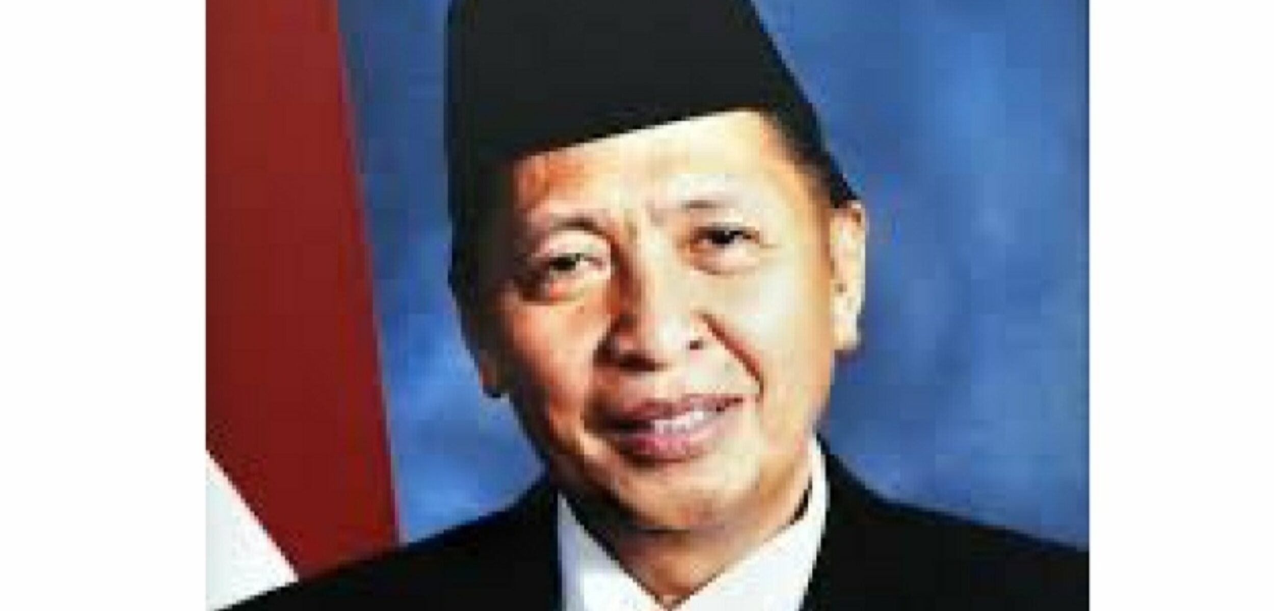 Innalillahi Wainna Ilaihi Raajiun, Mantan Wakil Presiden Hamzah Haz Meninggal Dunia