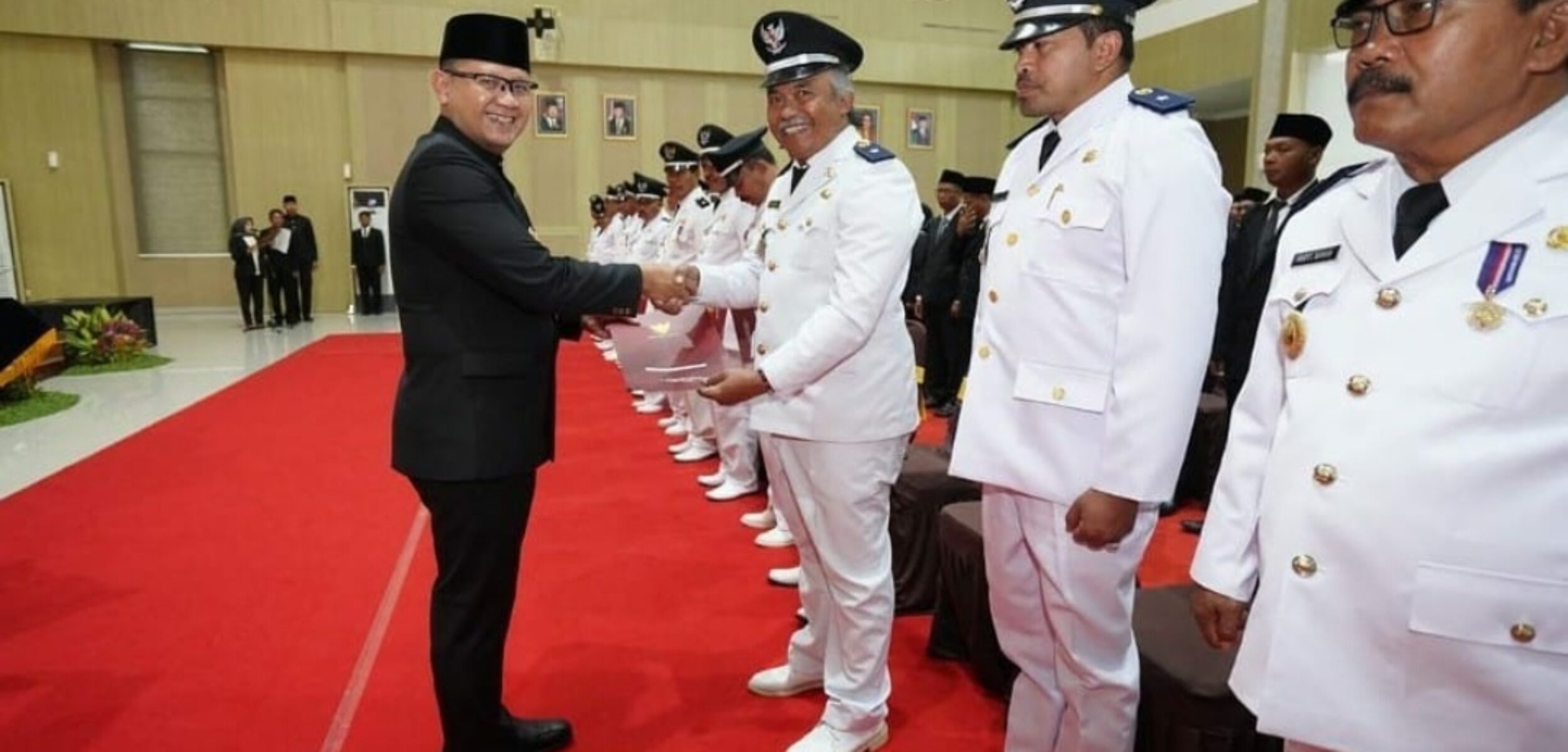 Desa Tulungrejo Kota Batu Raih Juara l Lomba Desa Se-Jatim 2024