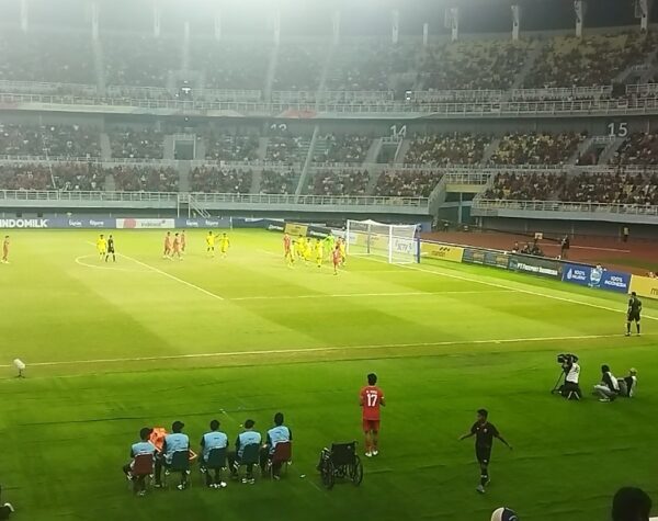 Timnas Indonesia U-19 Melaju ke Final Piala AFF U-19 2024 Usai Taklukkan Malaysia 1-0