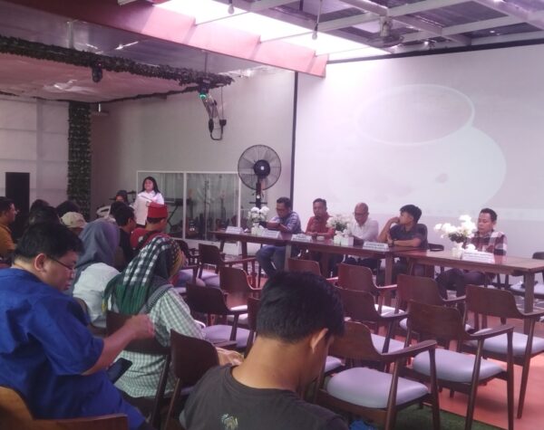 KPU Kabupaten Mojokerto Berharap Partisipasi Pemilih Mencapai 90 Persen di Pilkada 2024