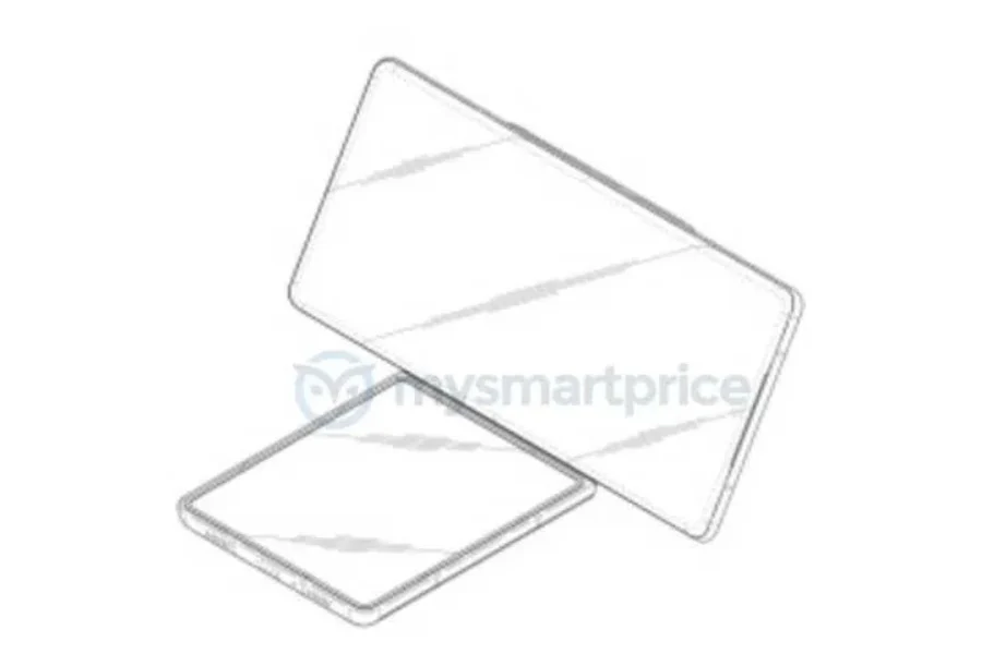 Samsung Swivel foldable1