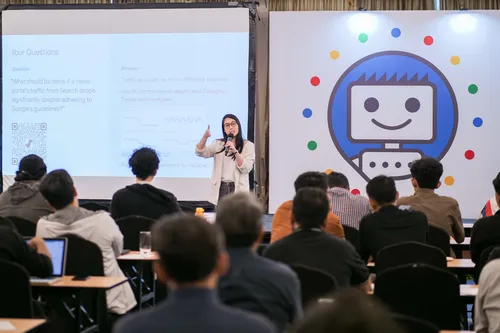 Cherry memaparkan metode untuk bantu berita cepat masuk indeks Google (Google Indonesia Blog) 