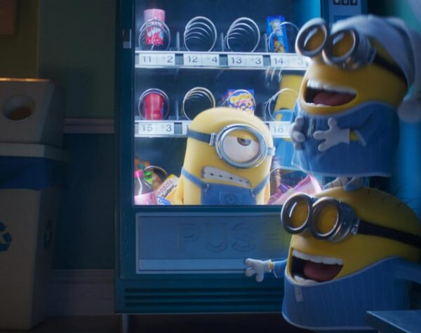 Film Despicable Me 4 Tayang, Ini Sinopsis dan Jadwalnya di Bioskop