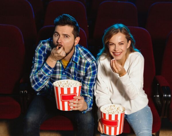 Jadwal Film Bioskop di Mojokerto 13 Mei 2025, Jumbo hingga Thunderbolts*