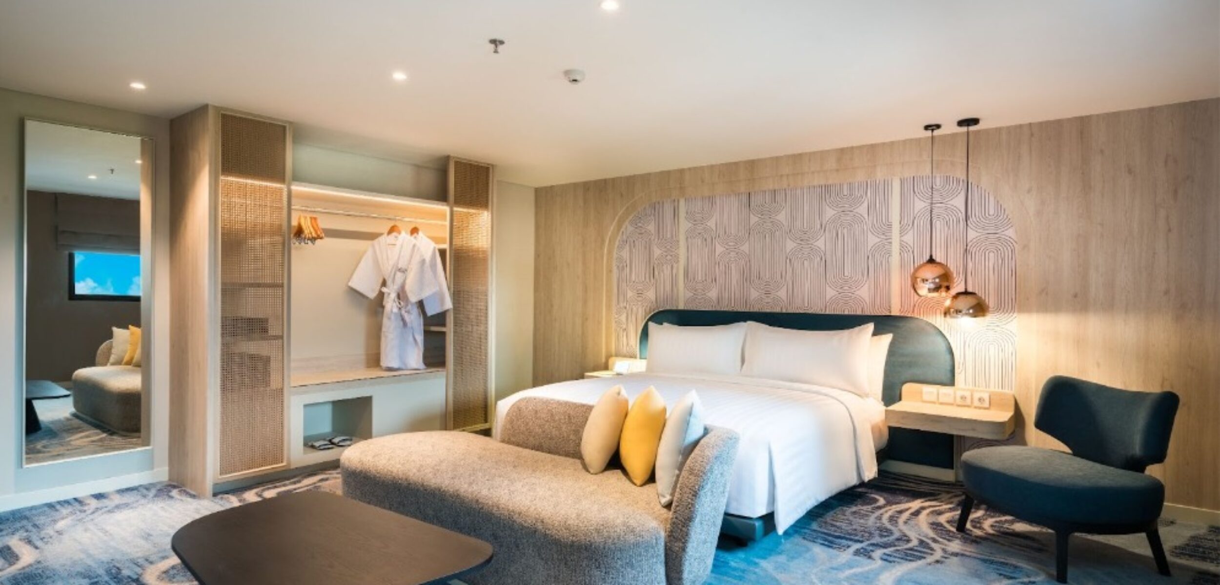 Aston Bintaro Hotel & Conference Center Telah Hadir, Apa Saja Fasilitasnya?