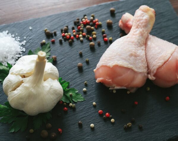 Harga Bahan Pokok Daging Ayam Ras Se-Jawa Timur, Dibanderol Rp 43 Ribu di Tuban