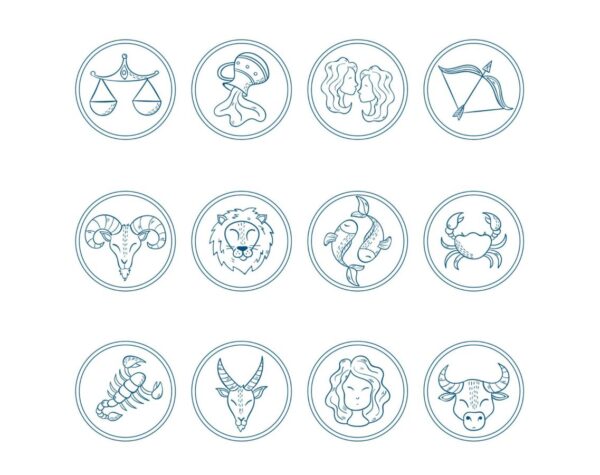 Ramalan Cinta Bulan Ini, Lengkap 12 Zodiak!