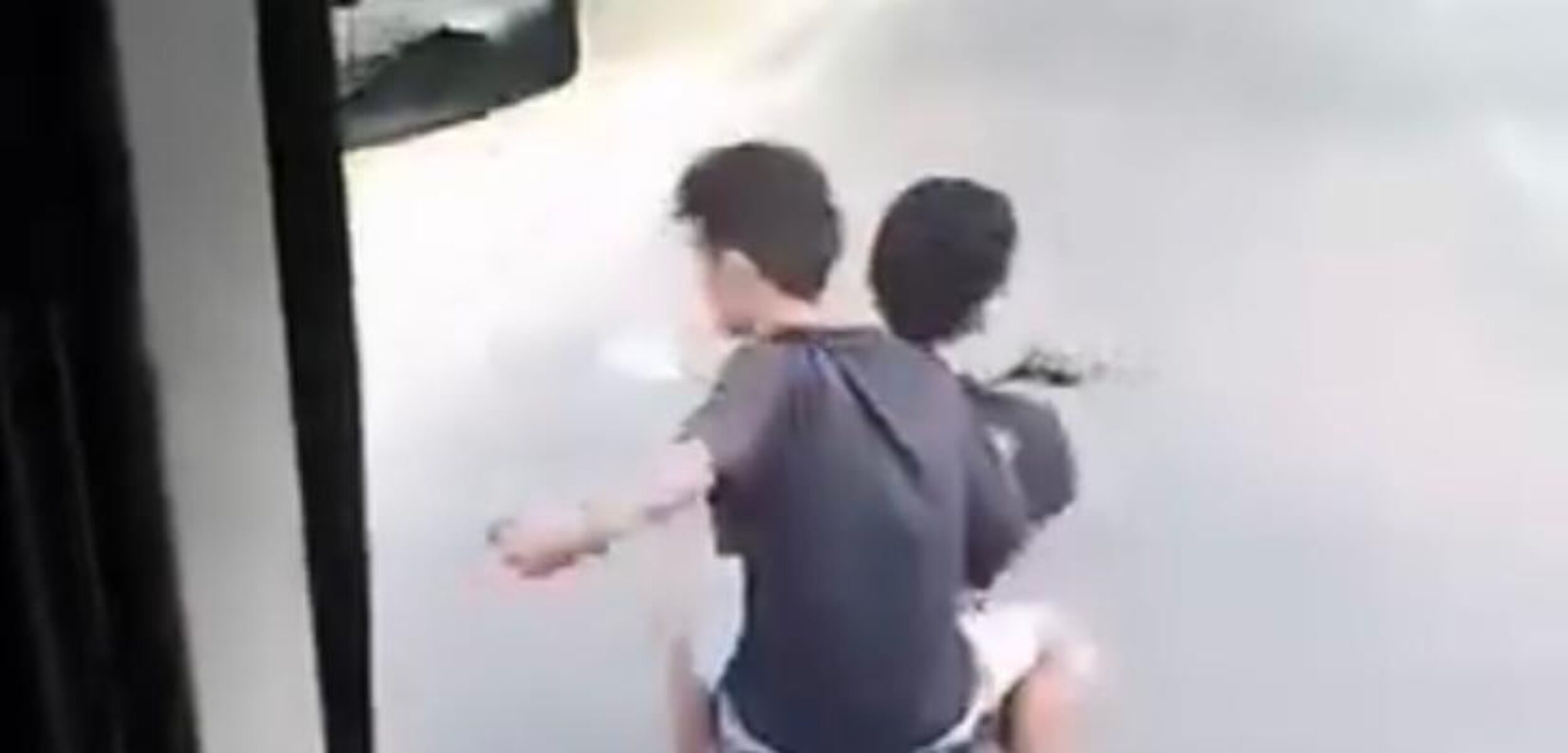 Kasus 2 Pemuda Mabuk yang Hadang Bus di Jombang Berakhir Damai