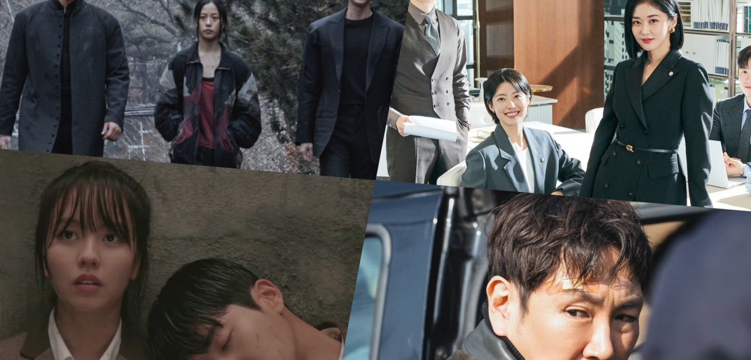 8 Drama Korea Terbaru Tayang Juli, Ini Sinopsisnya