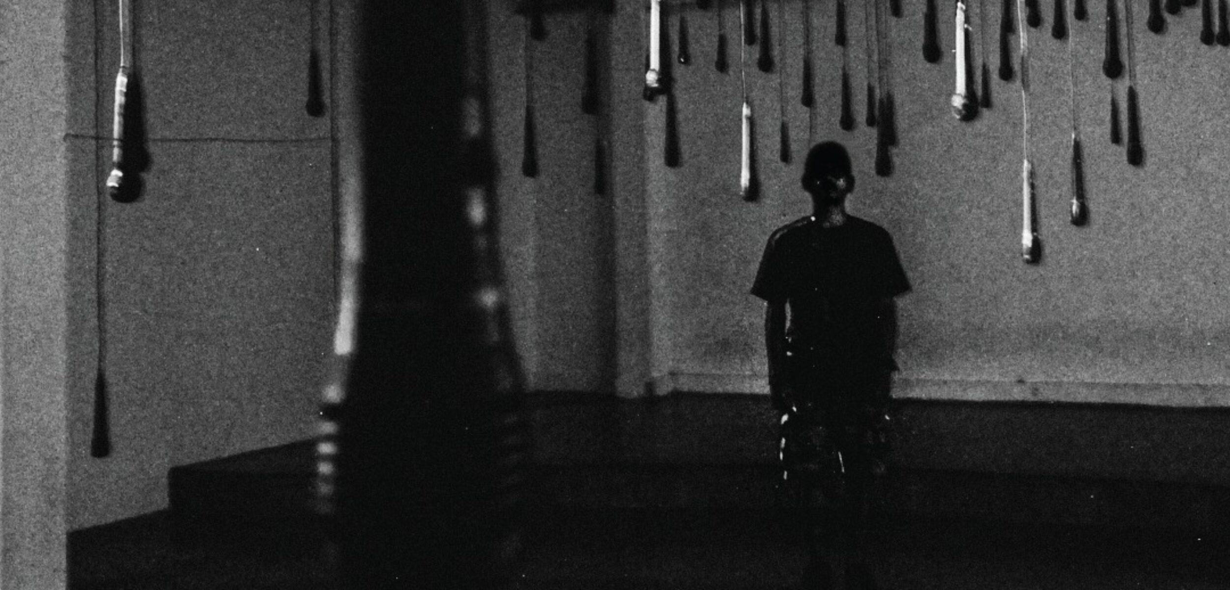 Inveigh Rilis Single ‘Nyala’, Ini Lirik Lagu EP Dinamika