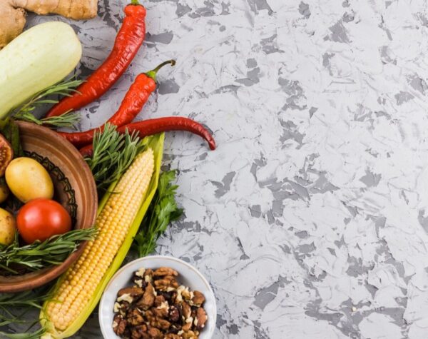 Bahan Pokok di Mojokerto: Harga Cabai, Udang hingga Bawang Masih Naik