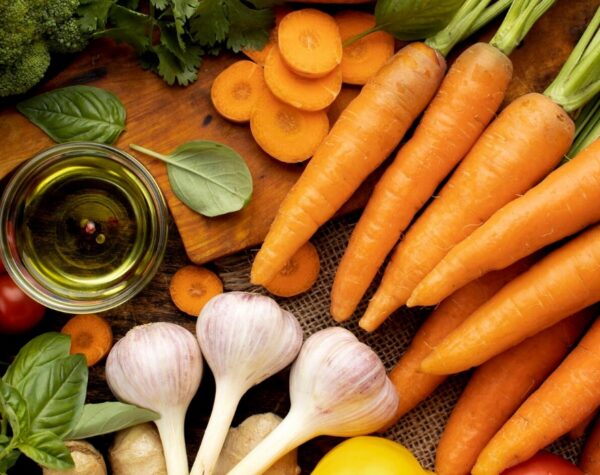 Perkembangan Harga Bahan Pokok Se-Jawa Timur, Wortel Hari Ini Lebih Murah