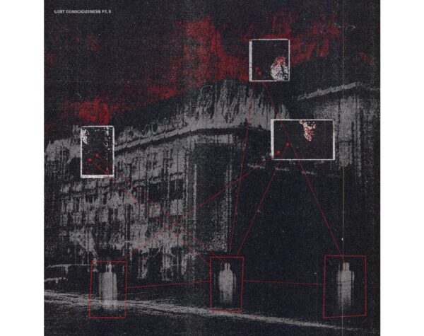 Kerasnya Quarter Life Crisis dalam EP Lost Consciousness Pt.2 re: NAN