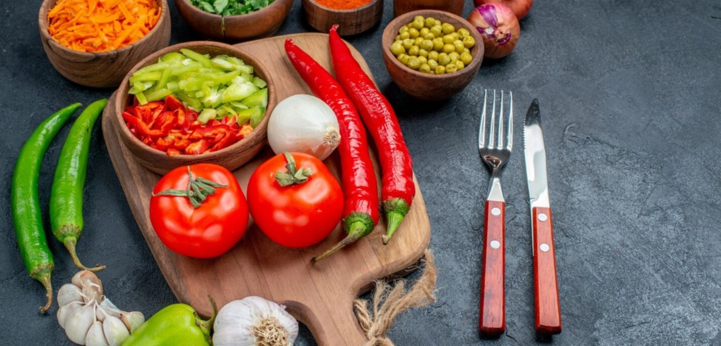 Data Bahan Pokok 4 Januari 2025, Harga Cabai Masih Naik yang Tertinggi di Mojokerto