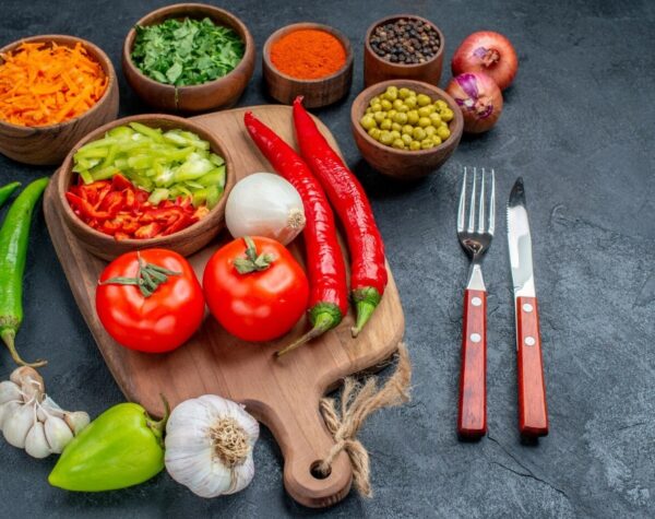 Data Bahan Pokok 4 Januari 2025, Harga Cabai Masih Naik yang Tertinggi di Mojokerto