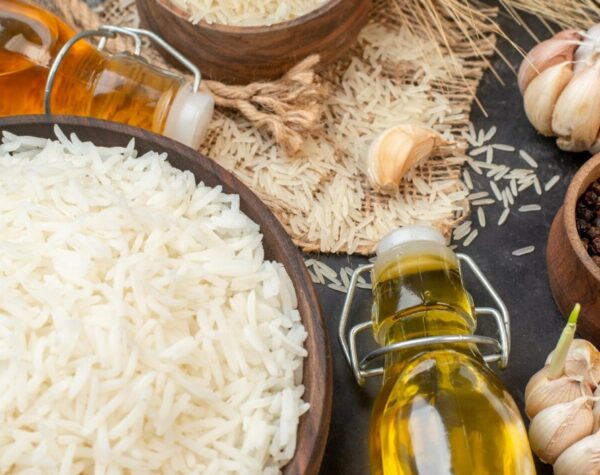 Perkembangan Harga Bahan Pokok Beras Se-Jawa Timur Hari Ini, Sabtu 10 Agustus 2024