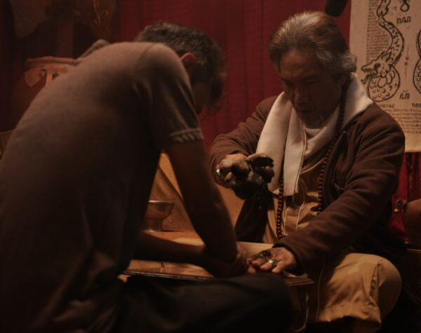 Tayang Bulan Depan Usai Tuai Kontroversi, Ini Sinopsis Film Thaghut