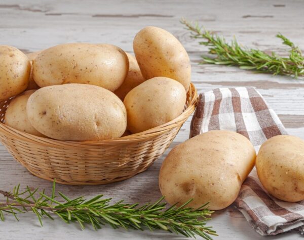 Harga Bahan Pokok Terbaru Se-Jawa Timur, Kentang Dibanderol Rp 14 Ribu Termurah