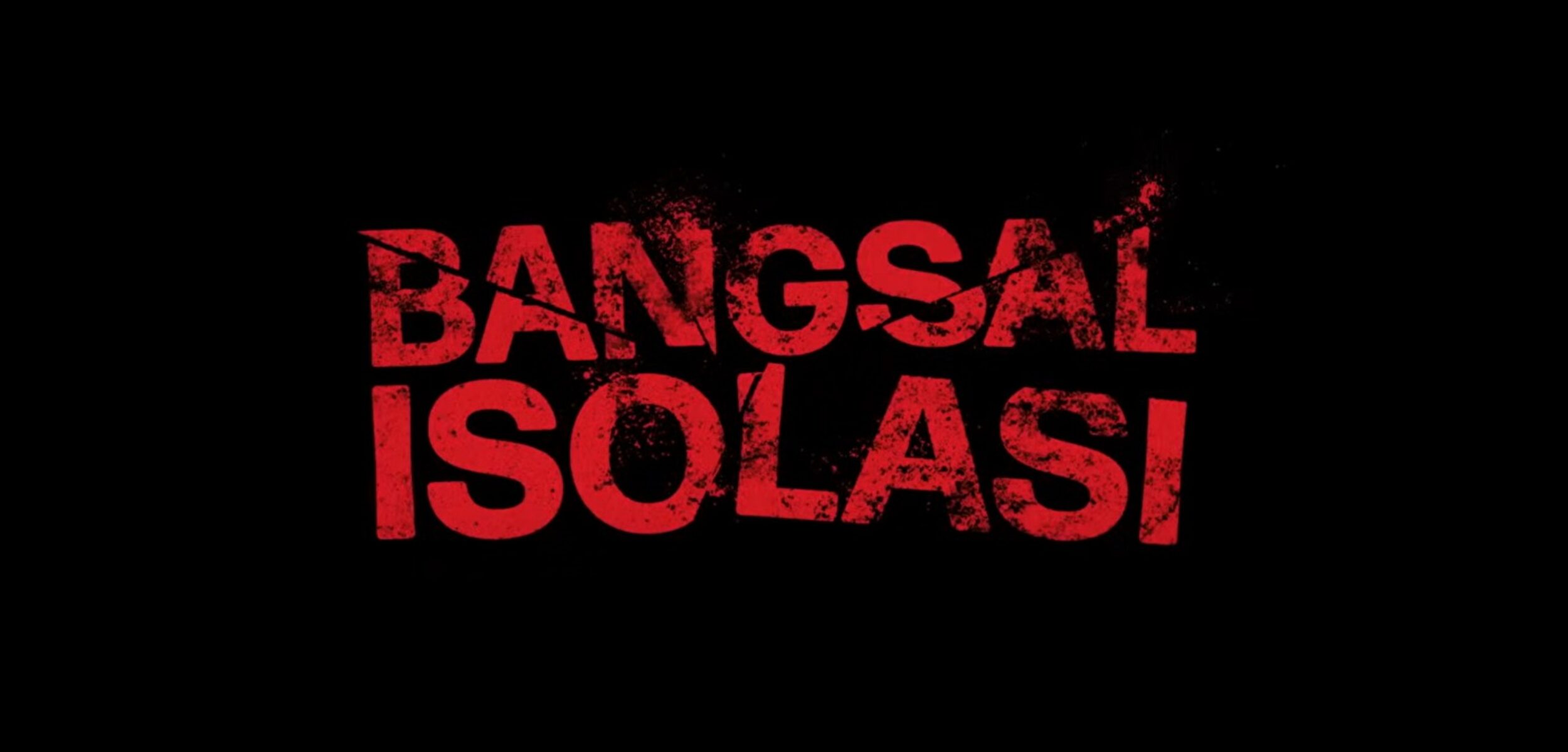 Kisah Penyelidikan Jurnalis Wanita, Ini Sinopsis Film Bangsal Isolasi