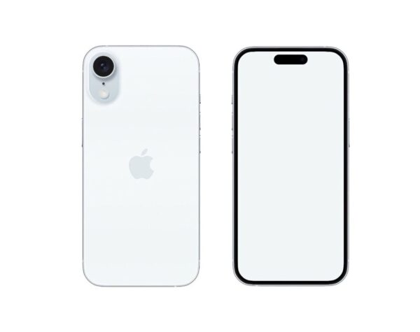 Layar Lebih Besar dari Generasi Sebelumnya, Begini Tampilan dan Spesifikasi iPhone SE 4