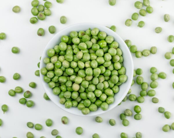 Update Perkembangan Bahan Pokok, Ini Daftar Harga Kacang Hijau Lengkap Se-Jawa Timur