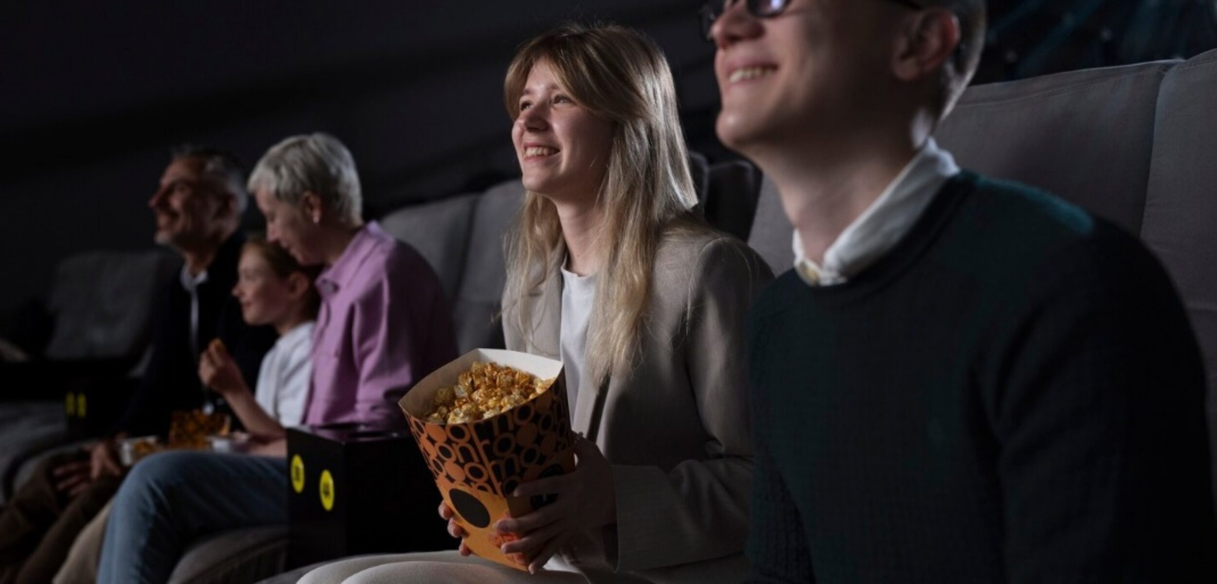 6 Film Tayang di Bioskop Mojokerto 15 November 2024, Ini Jadwalnya