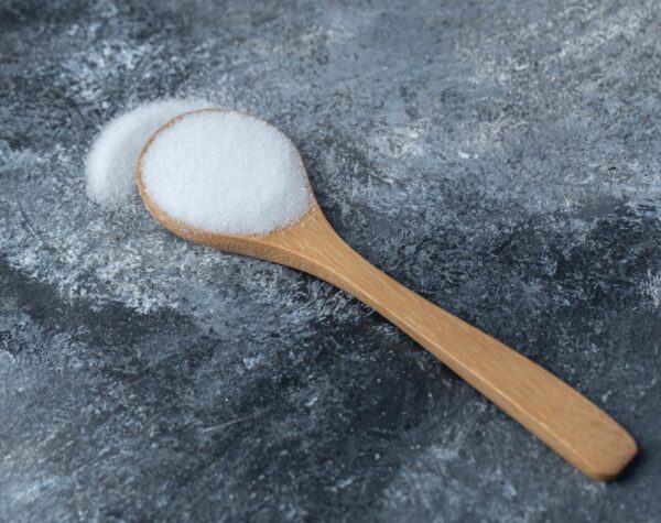 Harga Komoditas Garam Beryodium Halus di Jawa Timur, Paling Murah Dijual Rp 2 Ribu