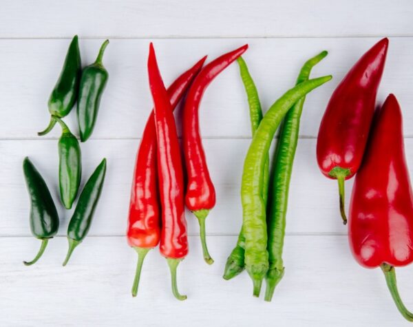 Update Harga Terbaru Cabai Rawit di Mojokerto, Naik Hampir 21 Persen!