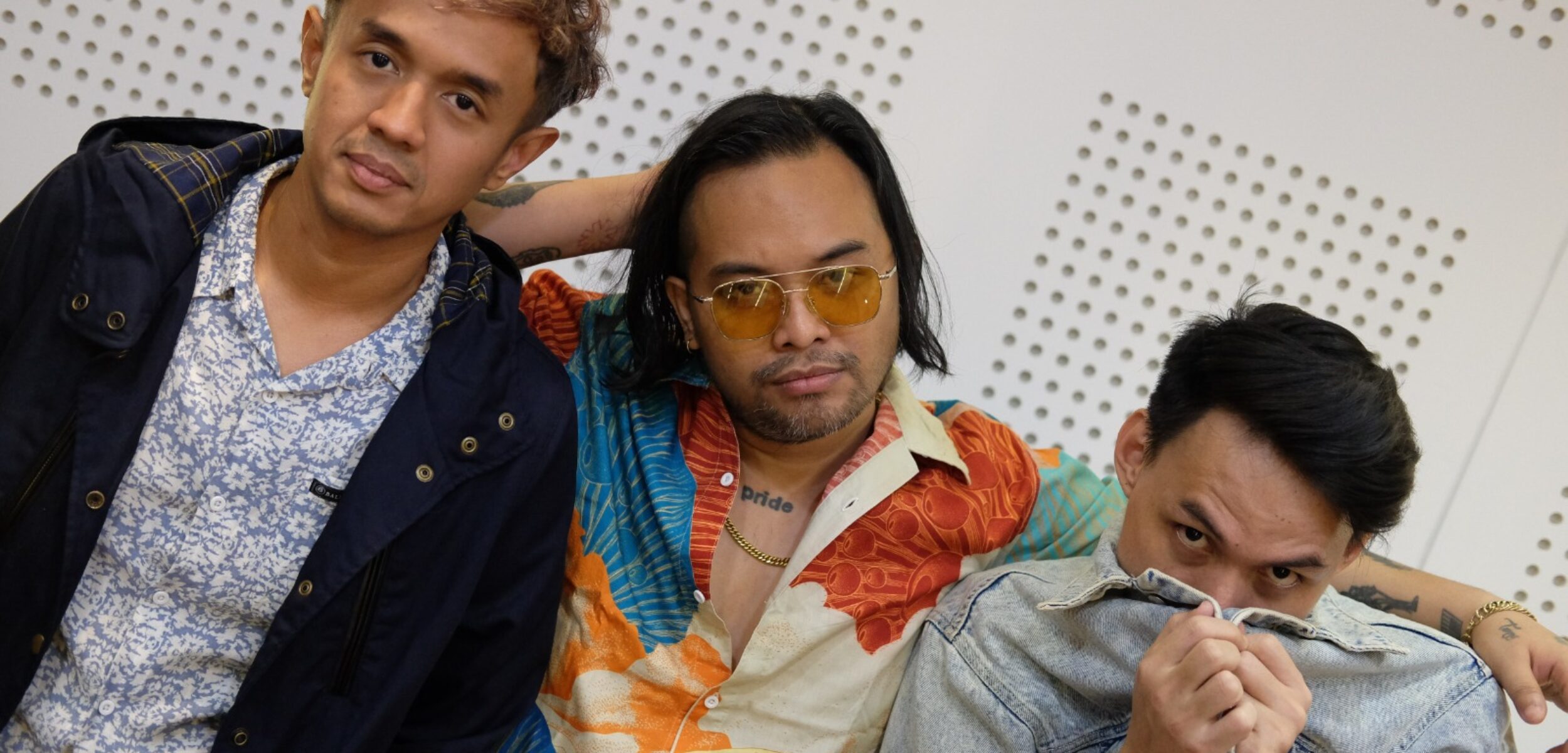 C3DO Recordings Umumkan Rilisan Perdana, Single ‘Hyperservice’ oleh We Are Neurotic