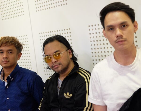 Gandeng We Are Neurotic, Nervous Records Rilis EP ‘Ballad of Betrayal’