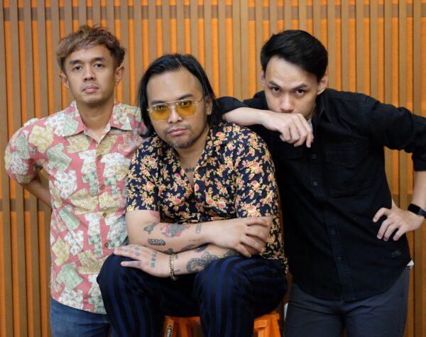 Menyusul Penggunaan Musiknya di Konten-konten Bergengsi, We Are Neurotic Lepas Album You Are Not Even Close
